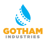Gotham Photochemical, Gotham Industries, Wetgate, Wetgate film scanning