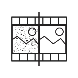 Gotham Photochemical, Motion Picture Film Restoration, Motion Picture Film Remastering