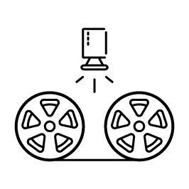 Gotham Industries, Gotham Photochemical, Film Recording for Post-Production, Motion Picture film archiving, Motion Picture Film Intermediate