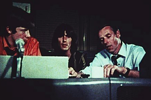 Gotham Photochemical, History of The Beatles, Digital Restoration
